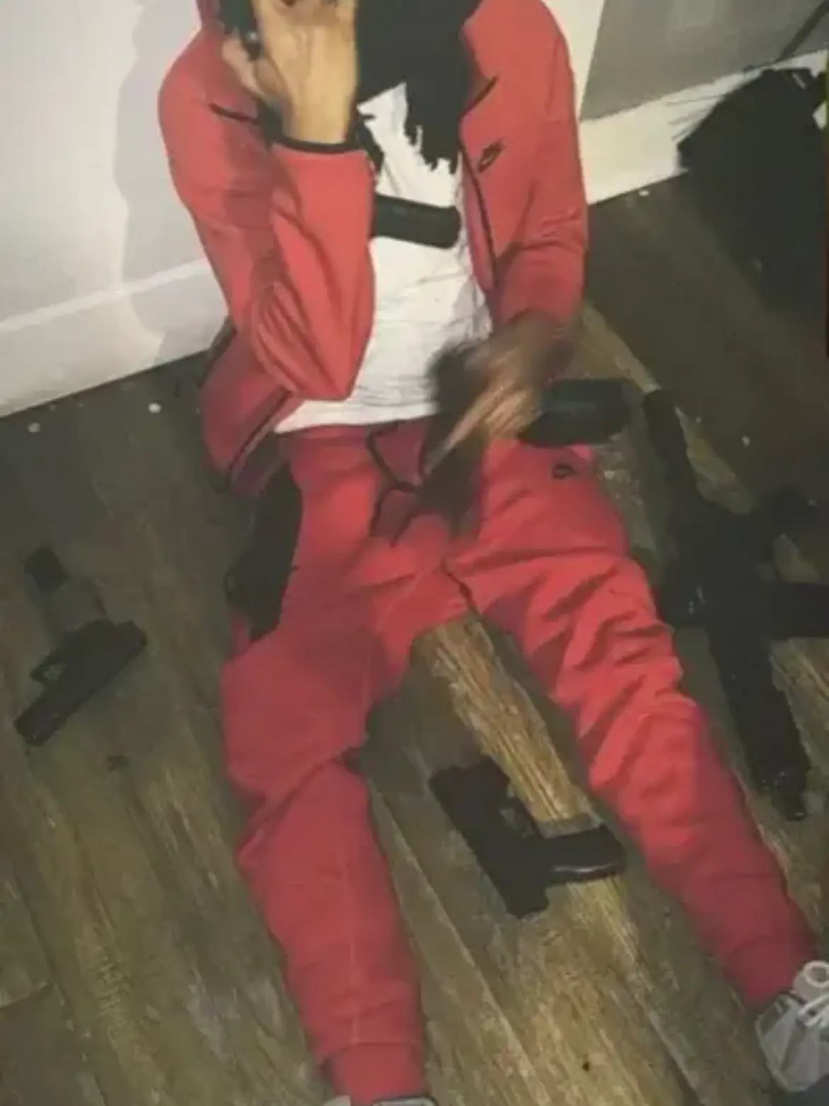 jazazaryahmarriedeazye의 Siblings💗💗