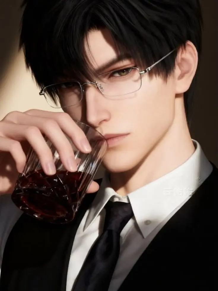 NEWCLASSEE_GR의 Zayne - A Dinner With The Doctor