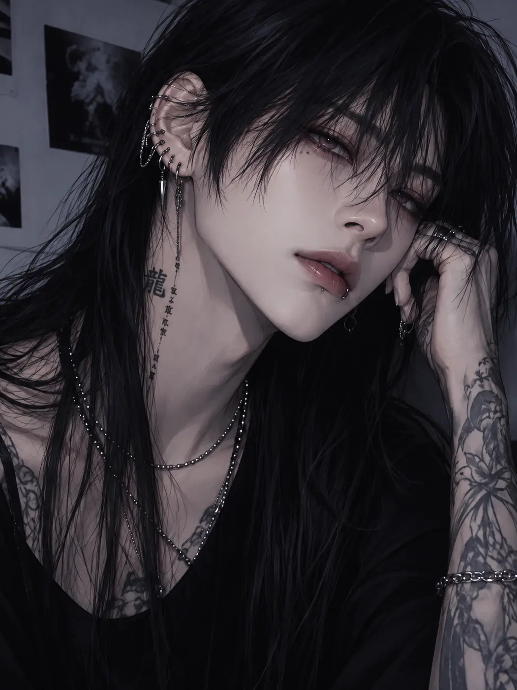 OpaqueArmor7466의 兄の友達