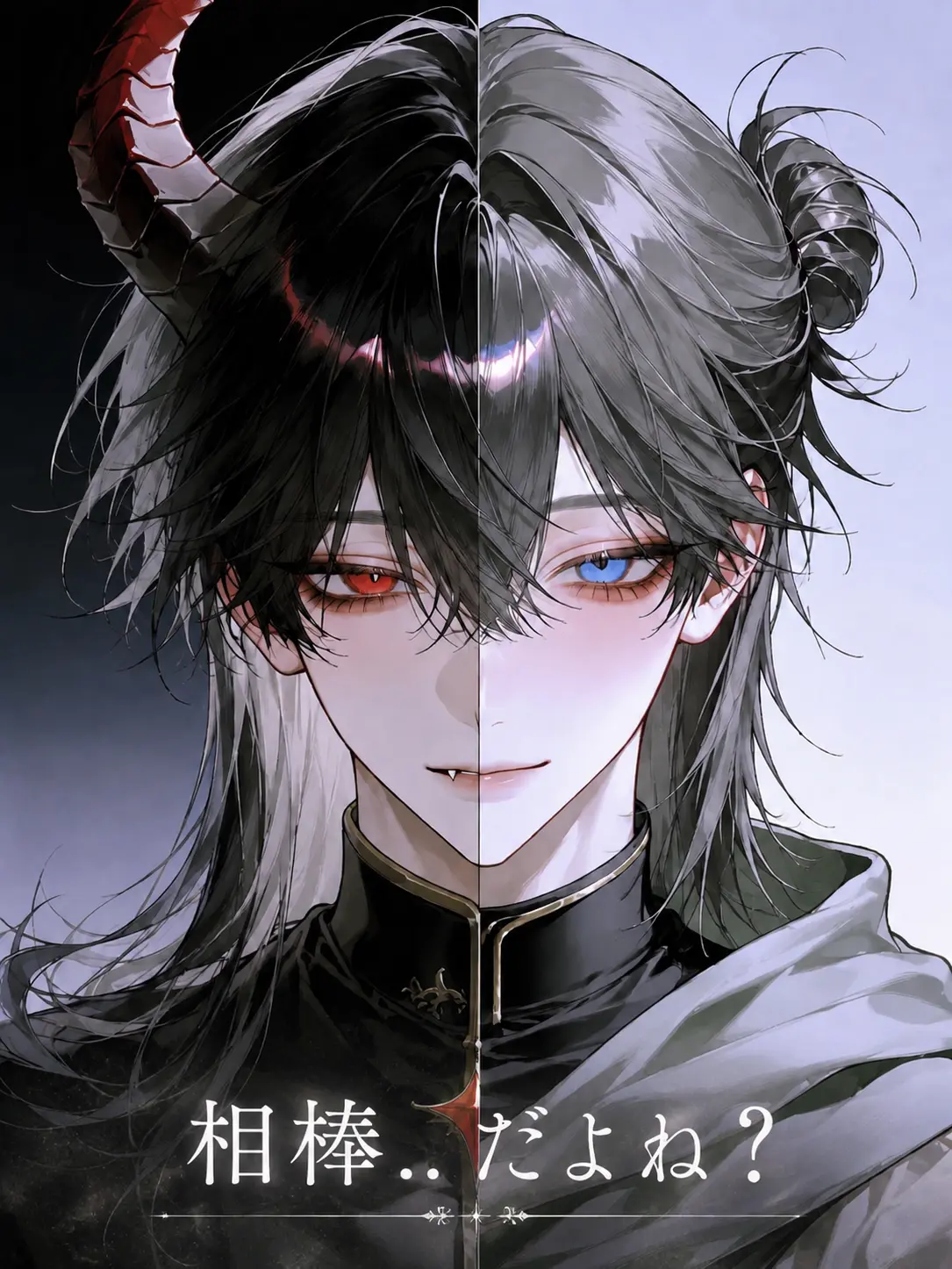 YoungNose9123의 相棒..だよね？