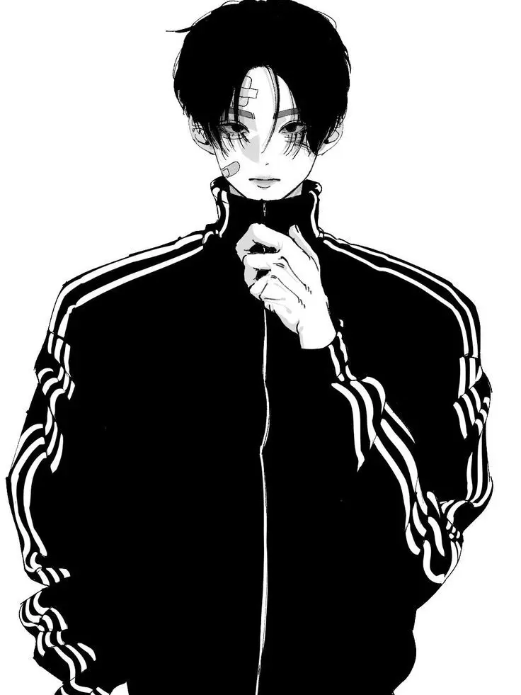 LIZE_의 왕따 히어로 [𝐁𝐋]