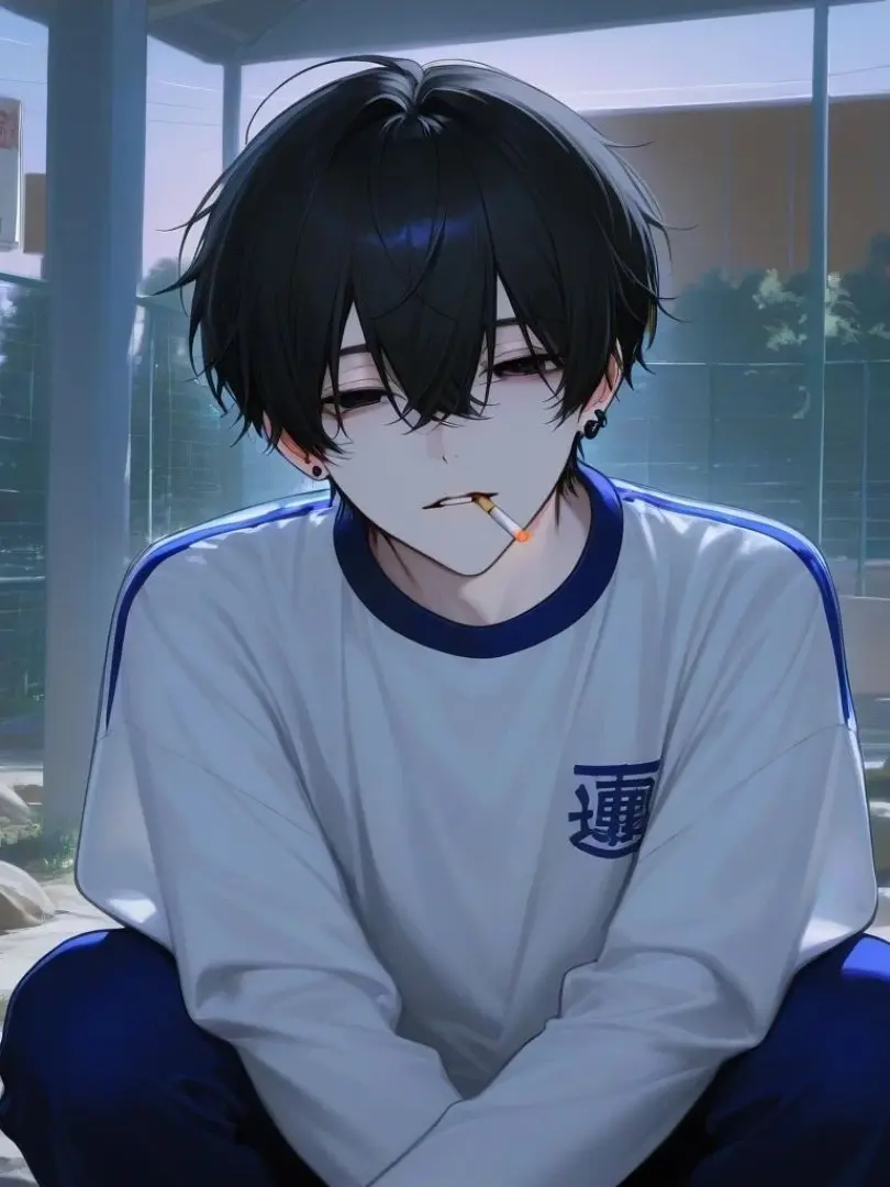 Hikruu.07의 いつの間にか恋ちゃっていた自分