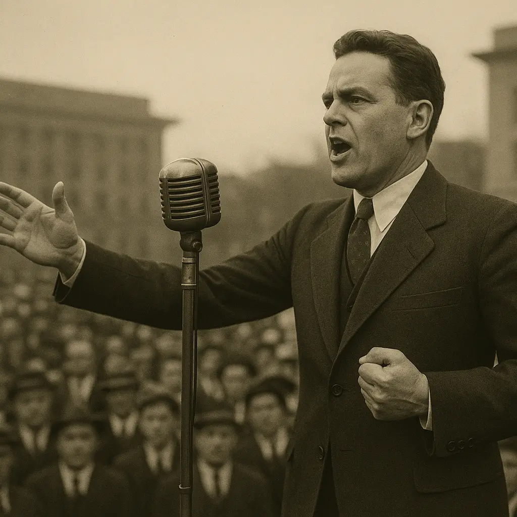 World_War_2_sub의 1933년, 바이마르의 마지막 총선