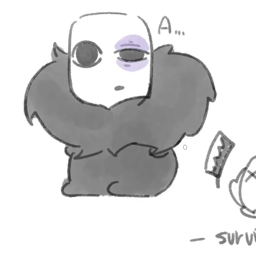 Pursuer. 대표 이미지
