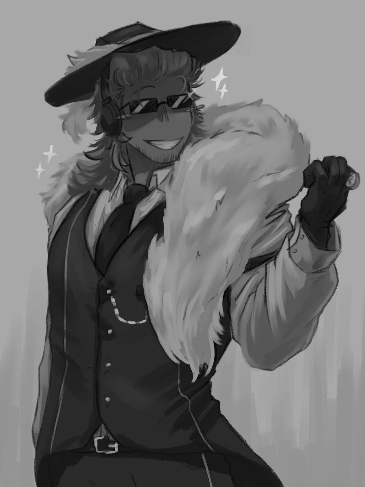 im_gonna_blow_yu의 🗡️ • Chance • 🗡️