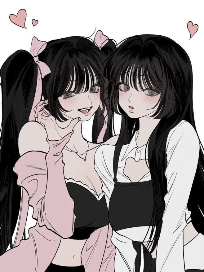 TrendyKazoo6521의 한명은헤어지라하고,한명은절교하란다