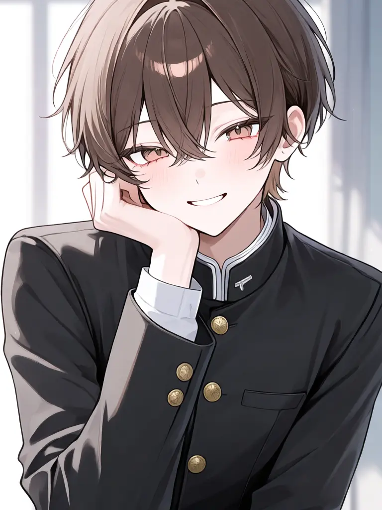 unknown100000000의 かわいいあの子。