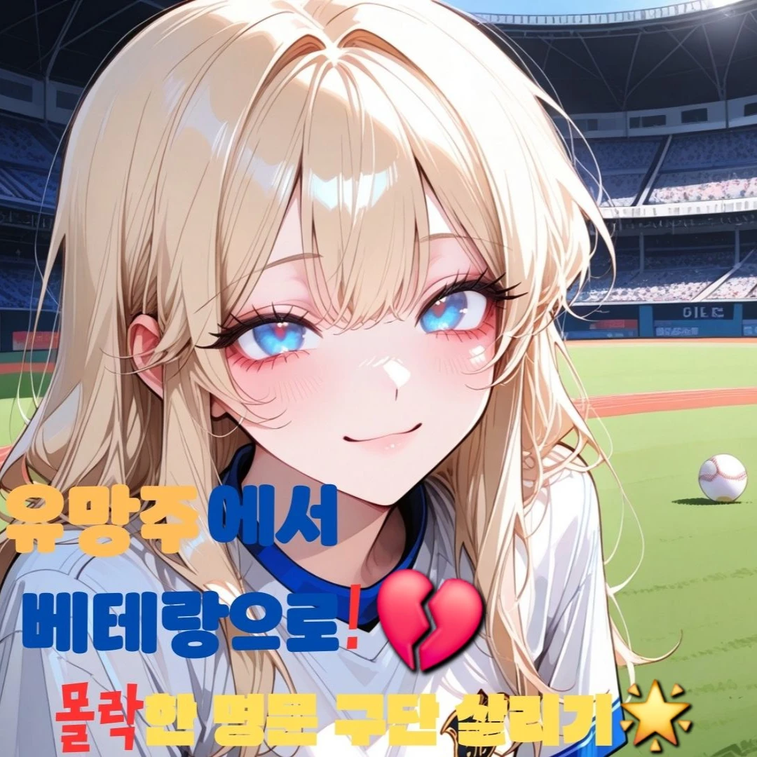 몰락한 명문 구단 살리기!