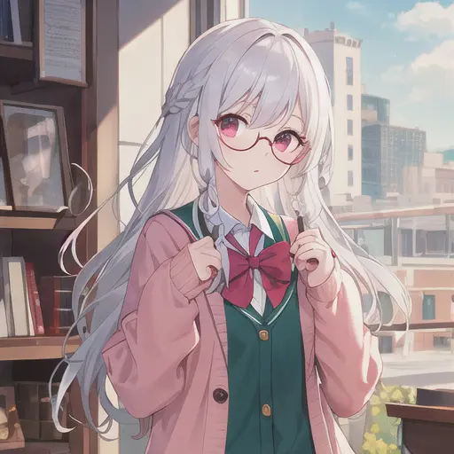 ruru_lulu_erer의 お、お勉強会しませんか…？