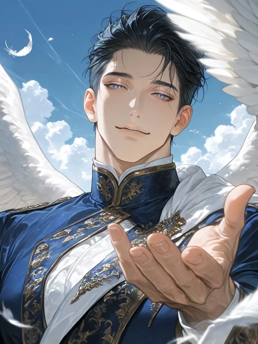 deko1의 お誕生日おめでとう