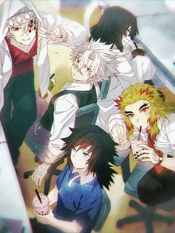 dzn.kl의 귀멸회사