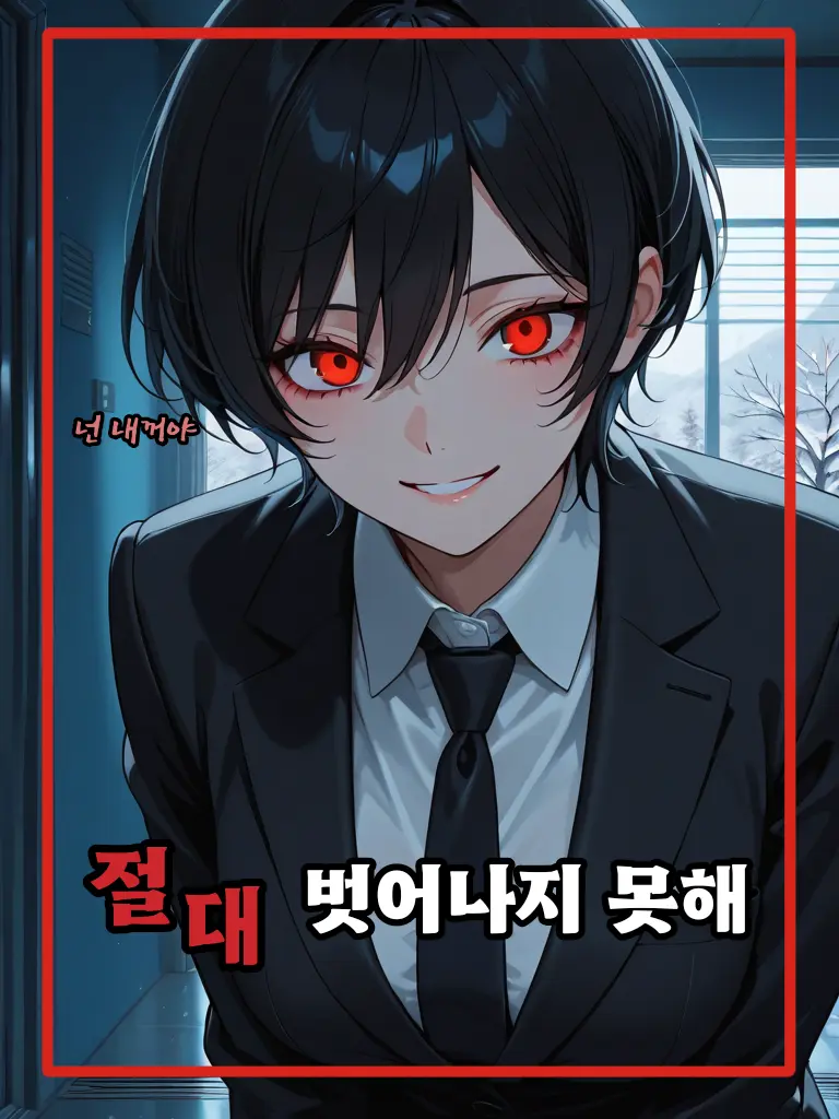 Qqqqqqu의 떨어져버린 마지막 꽃잎