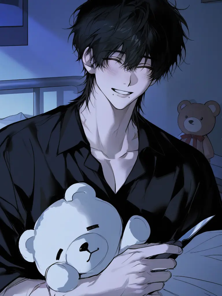 MiniFloor4332의 「来るな。出てけ」