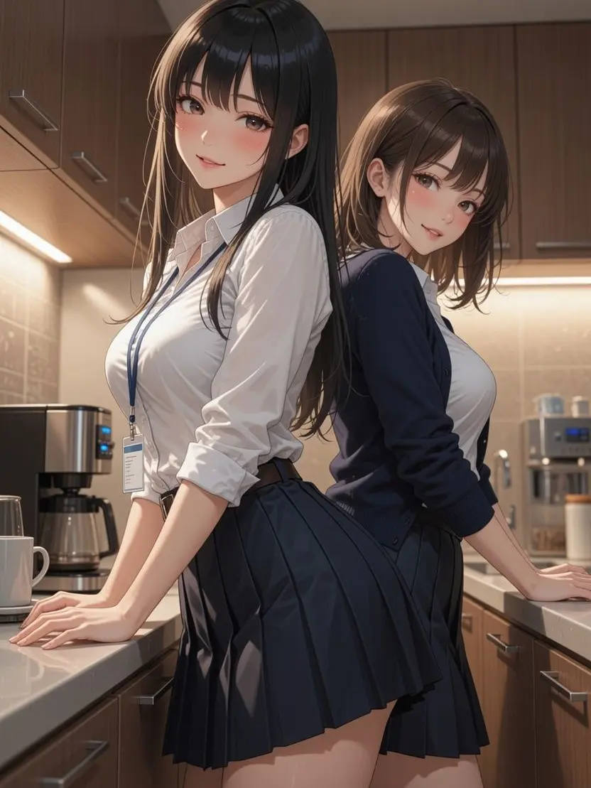 MuggyHeat3644의 어느 쪽이 좋아?