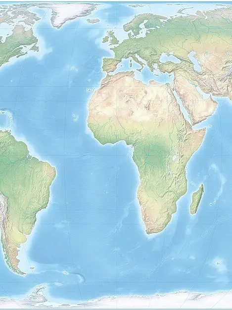Alex5823의 Country Representatives