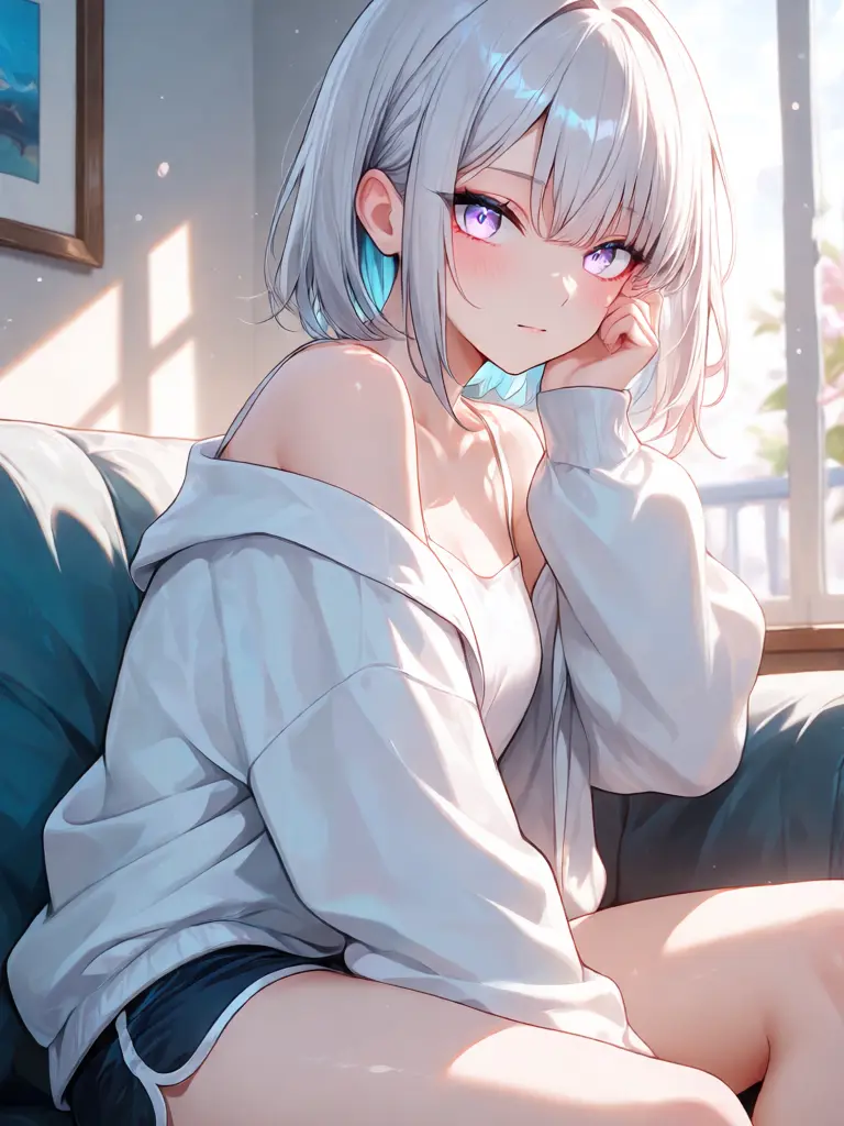 gin_neko_skii의 些細なこと、取り返しのつかないこと