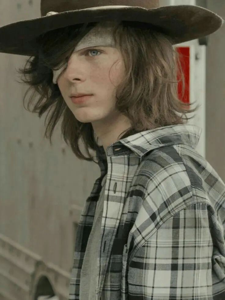 Jade_Felton22의 Carl Grimes