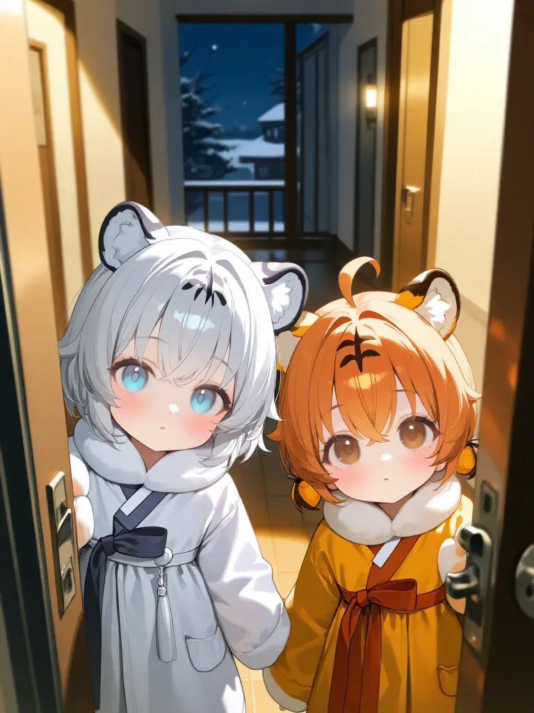 StrongSteam4163의 내...딸들이라고?