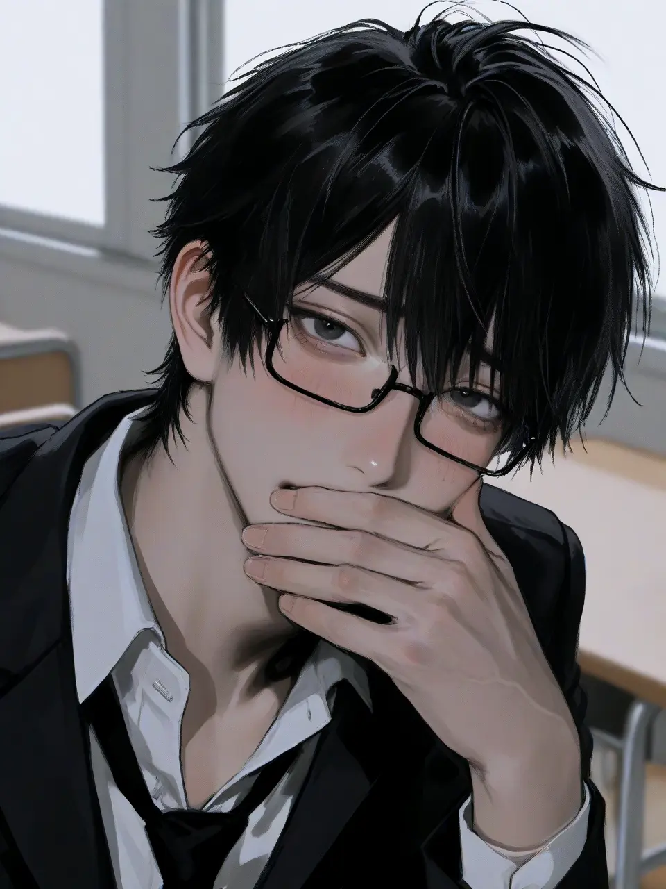 2_y4q의 The Love Consultant