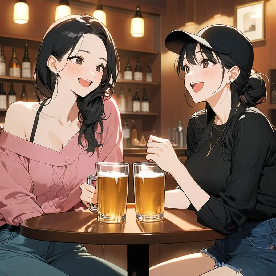 chaa8489의 신도시 누나들