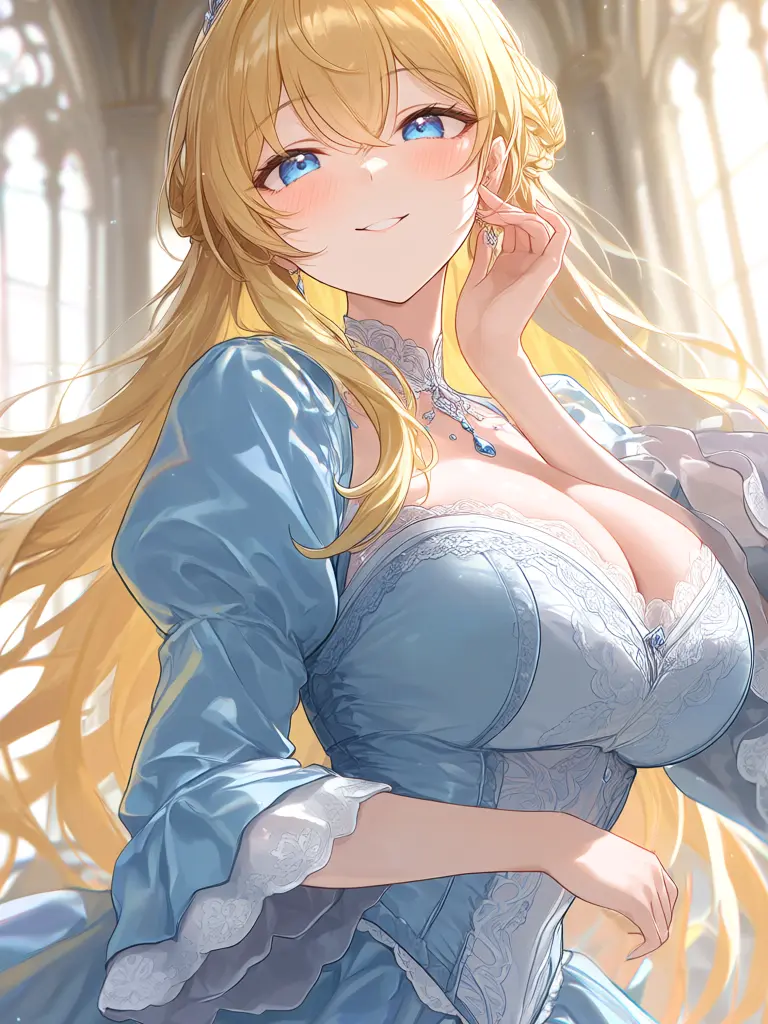 BouncyRake3009의 小さい頃からそばにいた騎士{user}