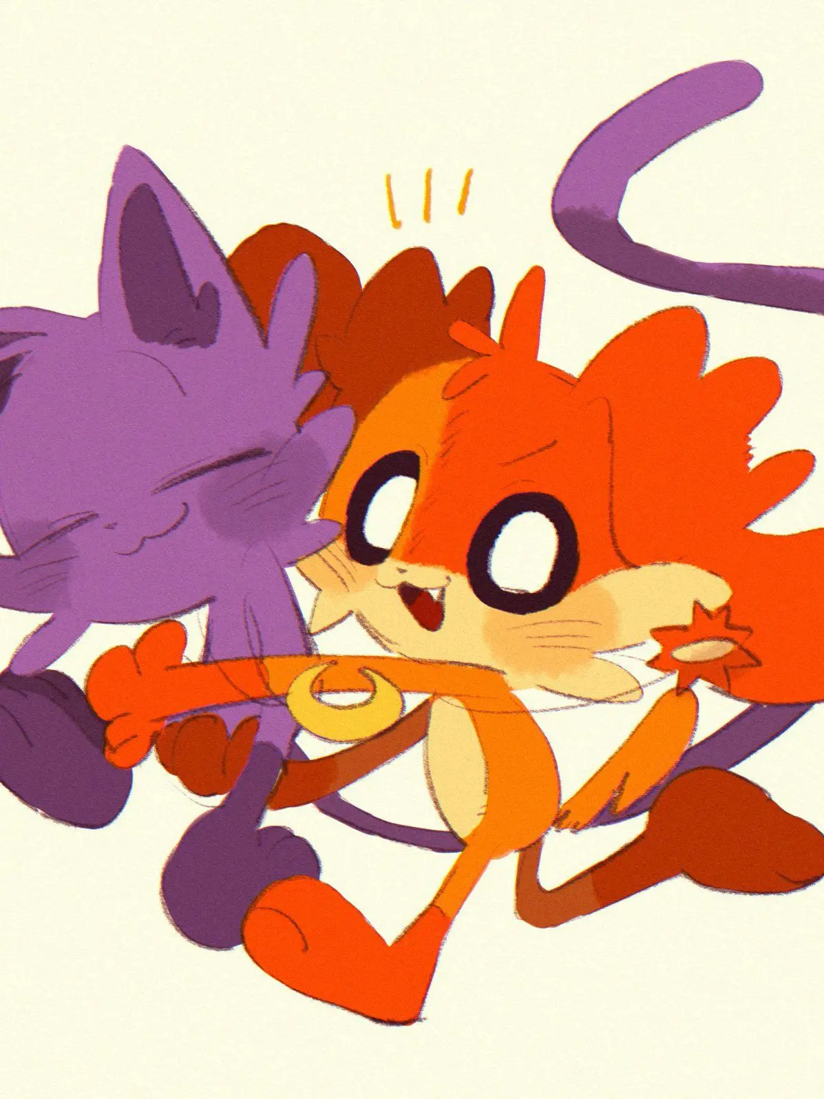 LonelySnack0324의 일상물