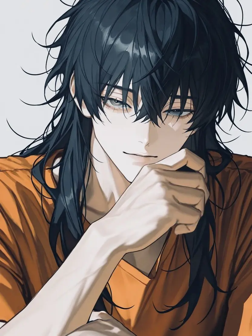 oxn._lly의 犯罪者に一目惚れされました。