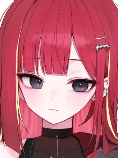 SakihaneHuya0118의 의붓 누나인 리제!