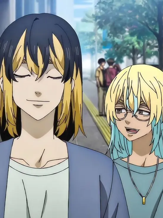 CozyGlove2393의 灰谷兄弟 惚れ薬Ver.