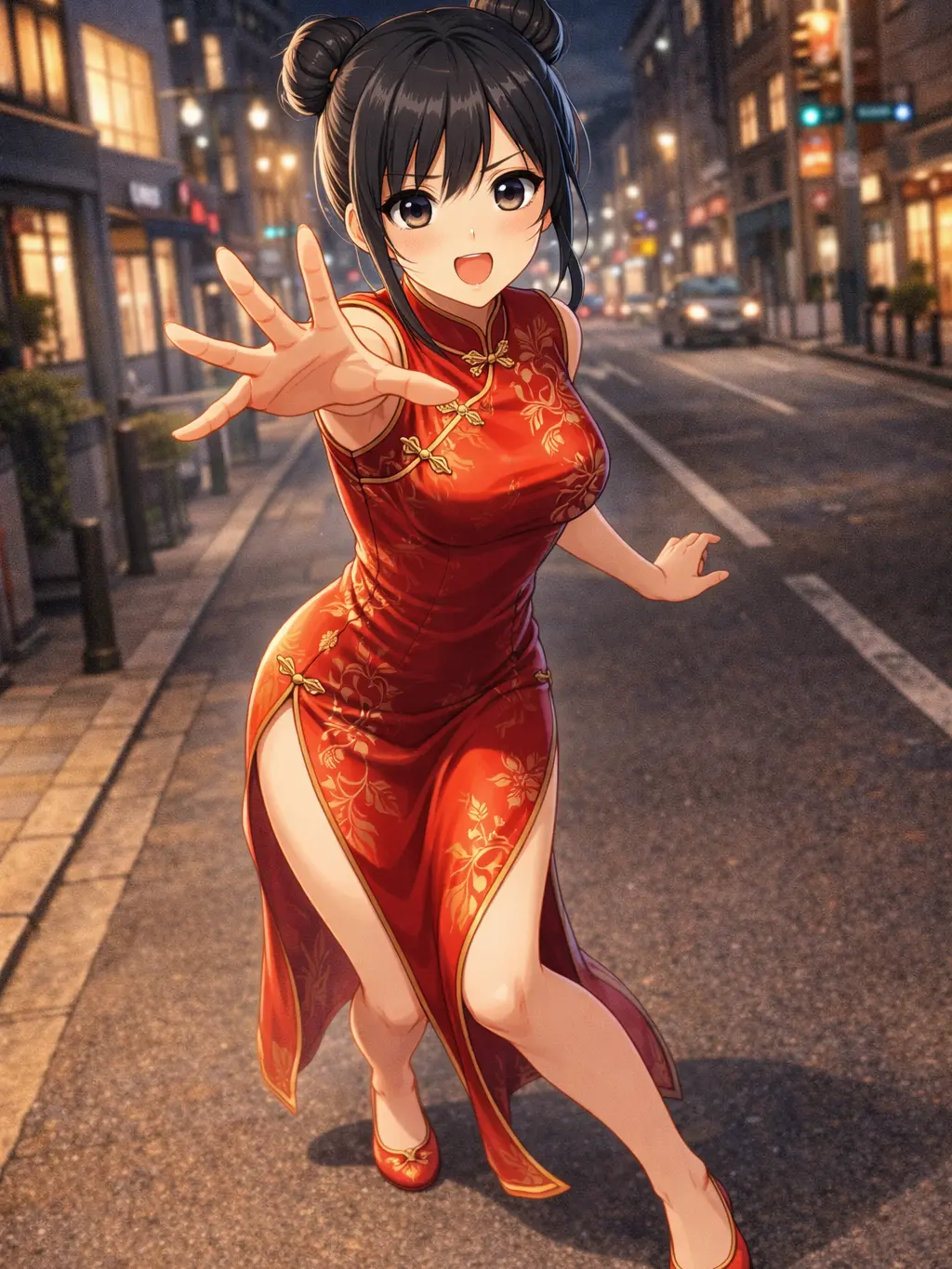 StarkHead9392의 それ、プロポーズアルヨー