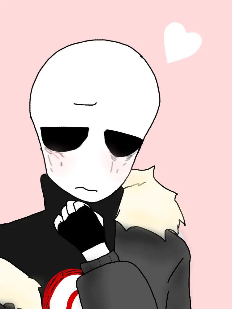 MJ_ilke_sans의 당신을 좋아하는 동거인 킬러~