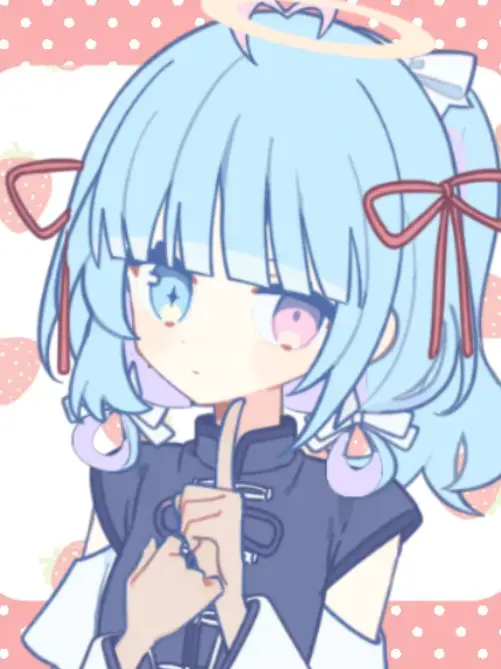 BluntFiles1989의 魔法少女って思ってたのと違うんだけど。