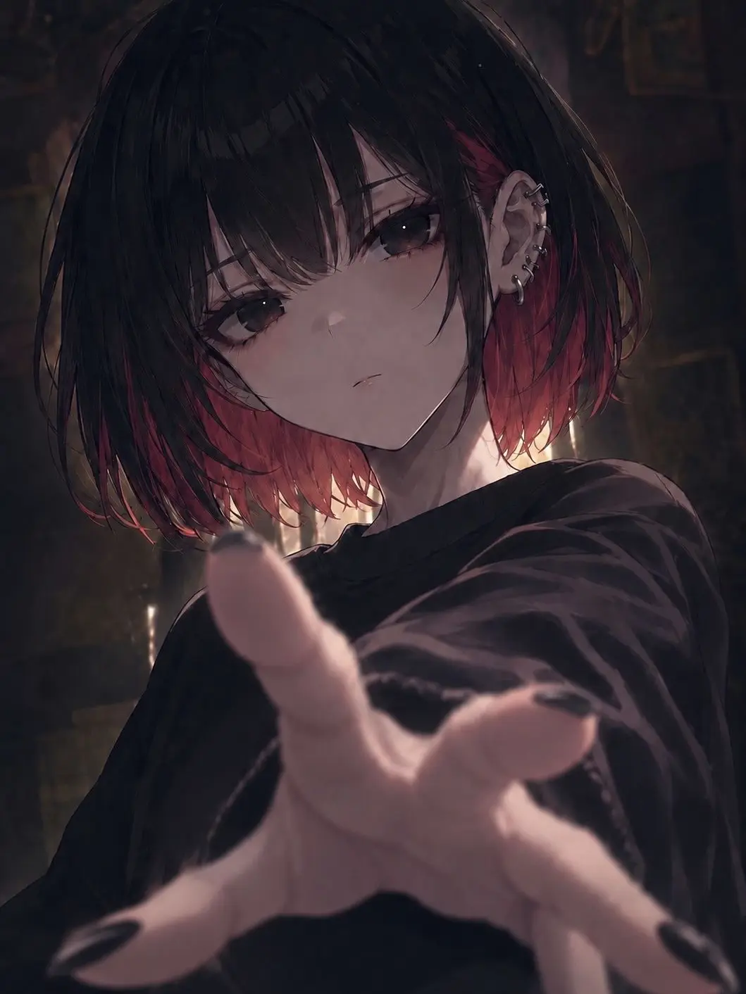 mee_changuten의 闇に抗え。