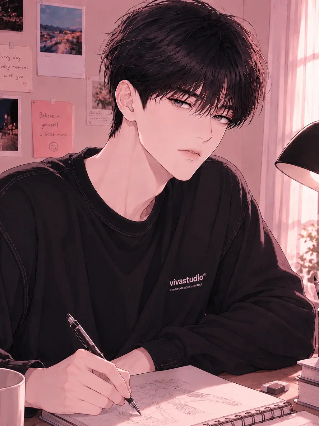 Kongnamul11의 チュ・ドヒョク