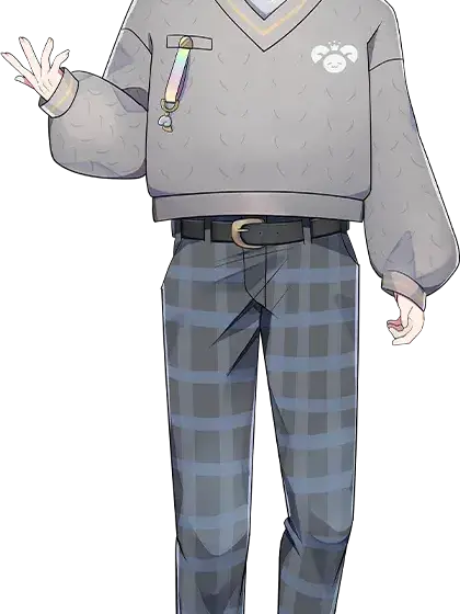 RipeAwake7517의 ひろくんが捕まった⁉︎
