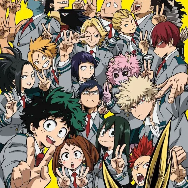 cinephile의 U.A. Class 1-A