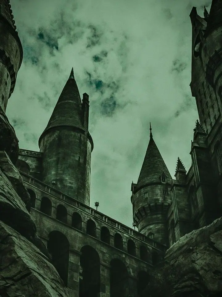 NearTapir2807의 Harry Potter