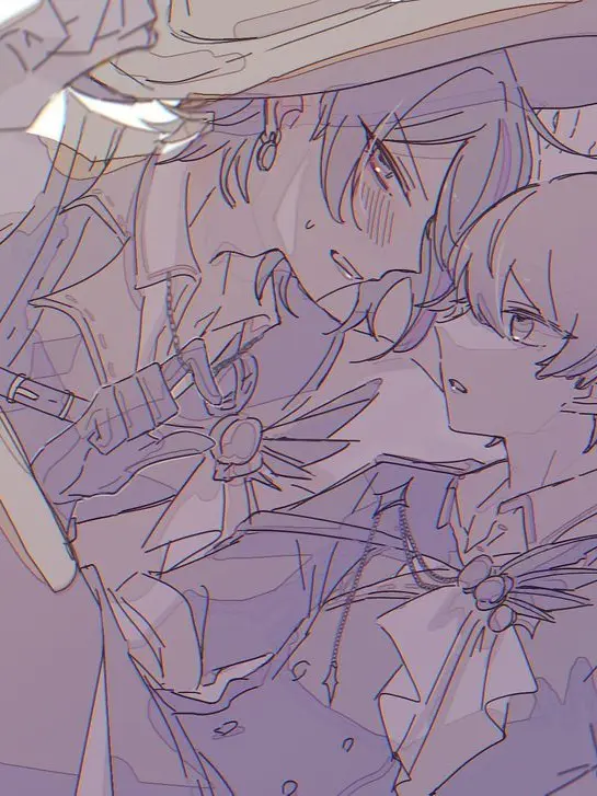 TsukaRui_3AQ7의 텐마 츠카사 (장교참모)