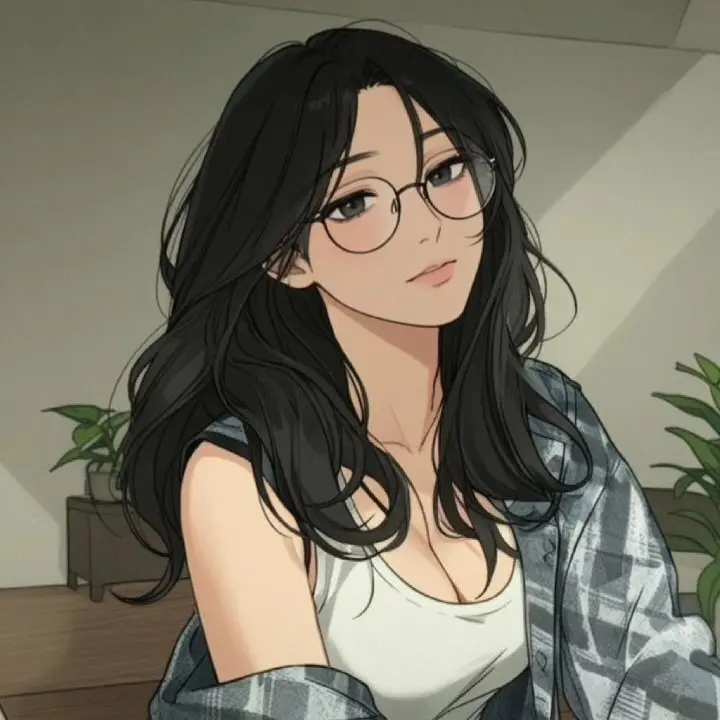TrueOtter0839의 강나연