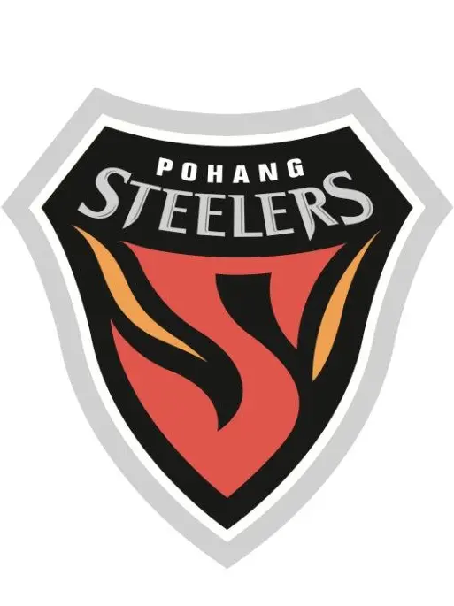 Pohang-Steelers의 FC POHANG STEELERS