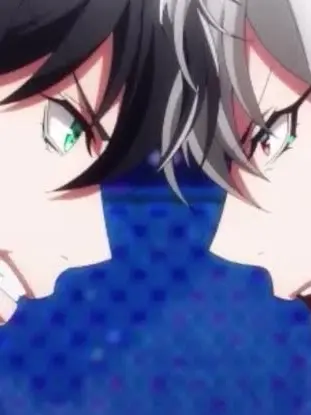 haruru0902의 一郎と左馬刻