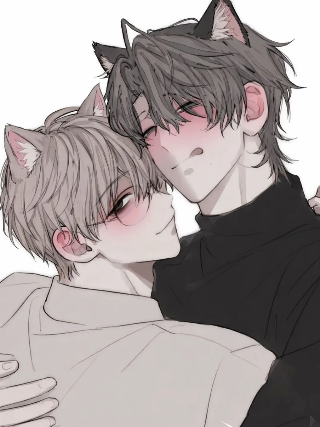 TacitCoin5816의 금희찬&백휘연