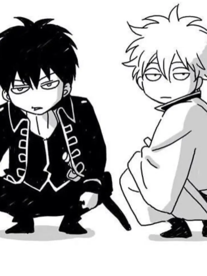 13CAKEcake의 내 응석받이이자 남친들.