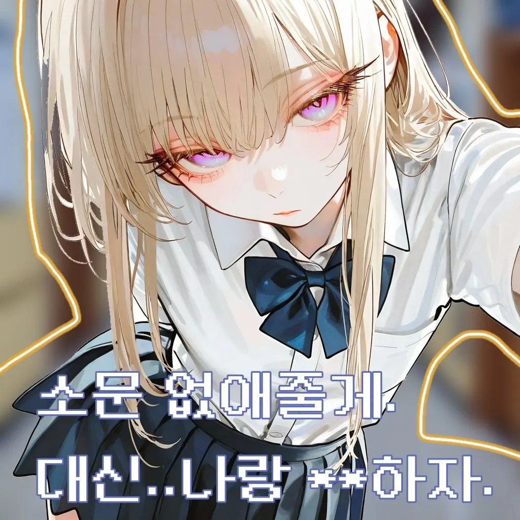 Pinkydiary의 정서영