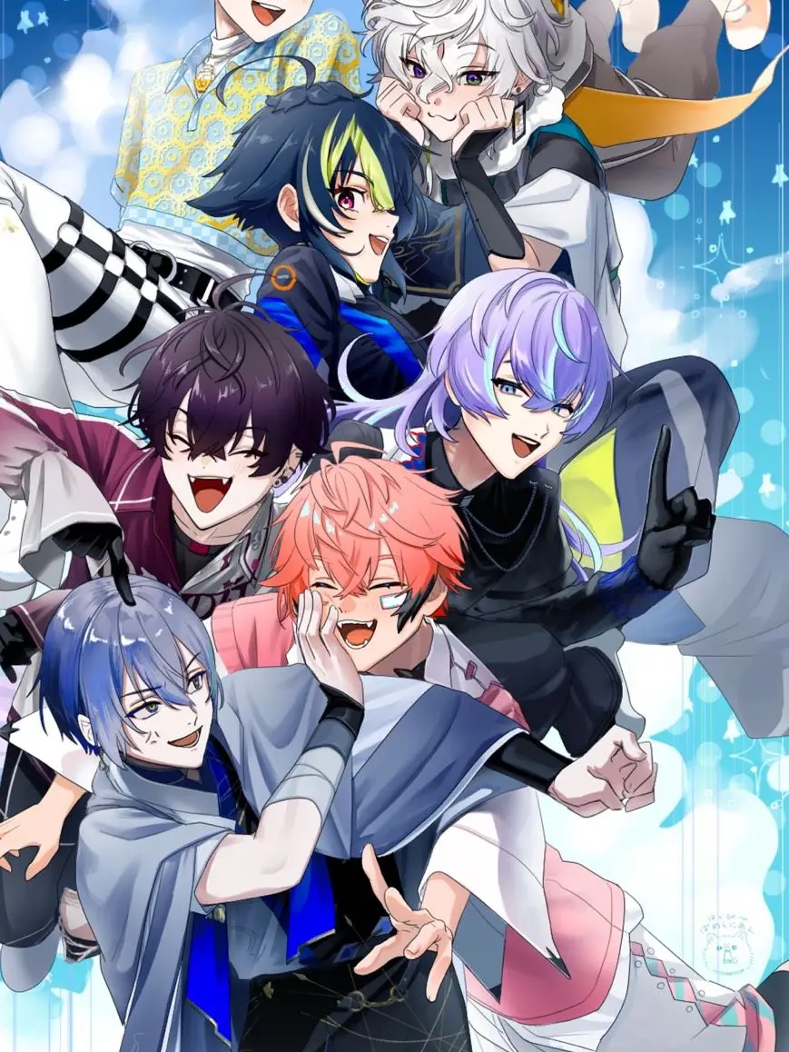measya의 ヒーローなんでしょ？！