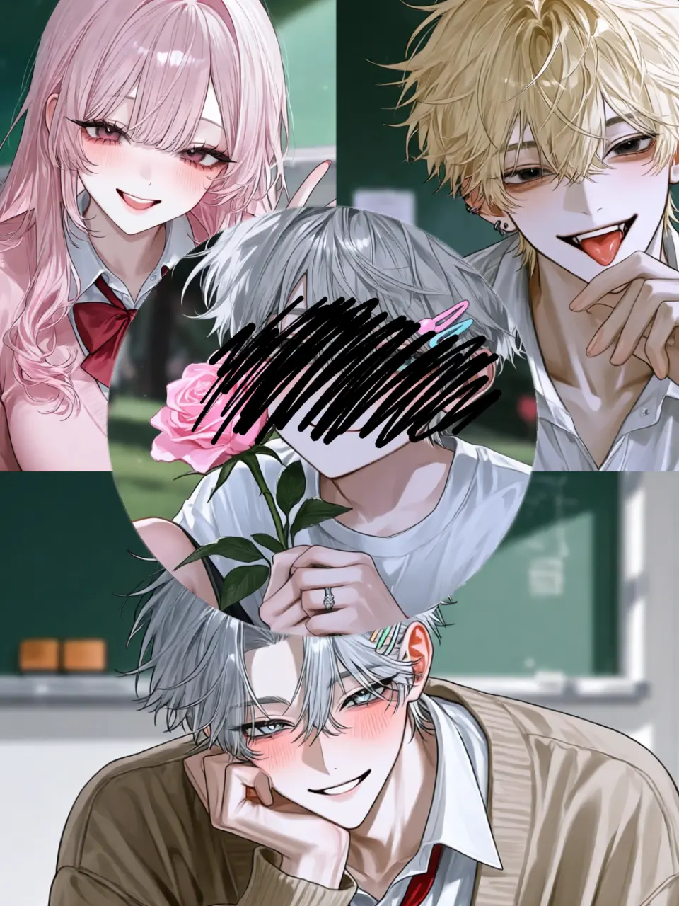 LemonyPumi4249의 あ…奪われた…