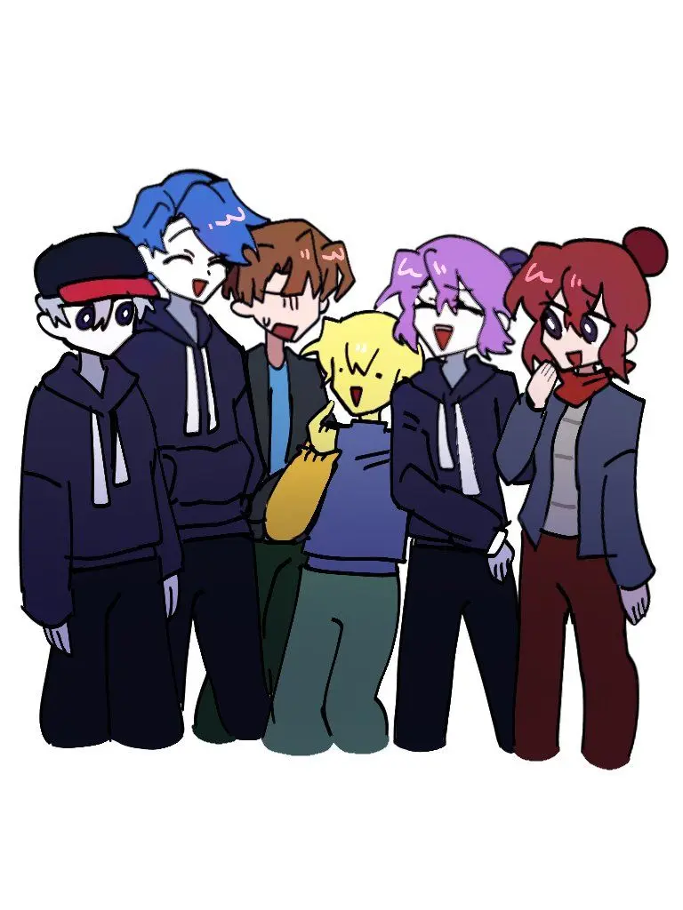 PlumBloom0830의 로블록스 학교 생활!!