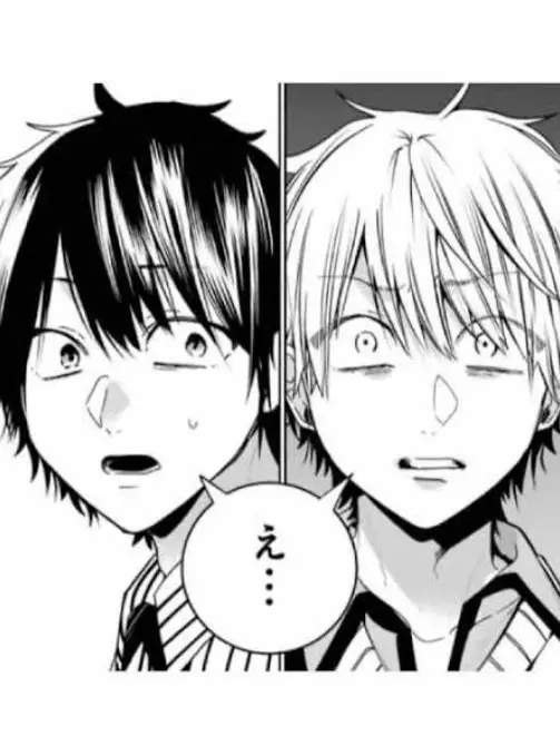 FieryDuvet3866의 2人に束縛されませんか❓