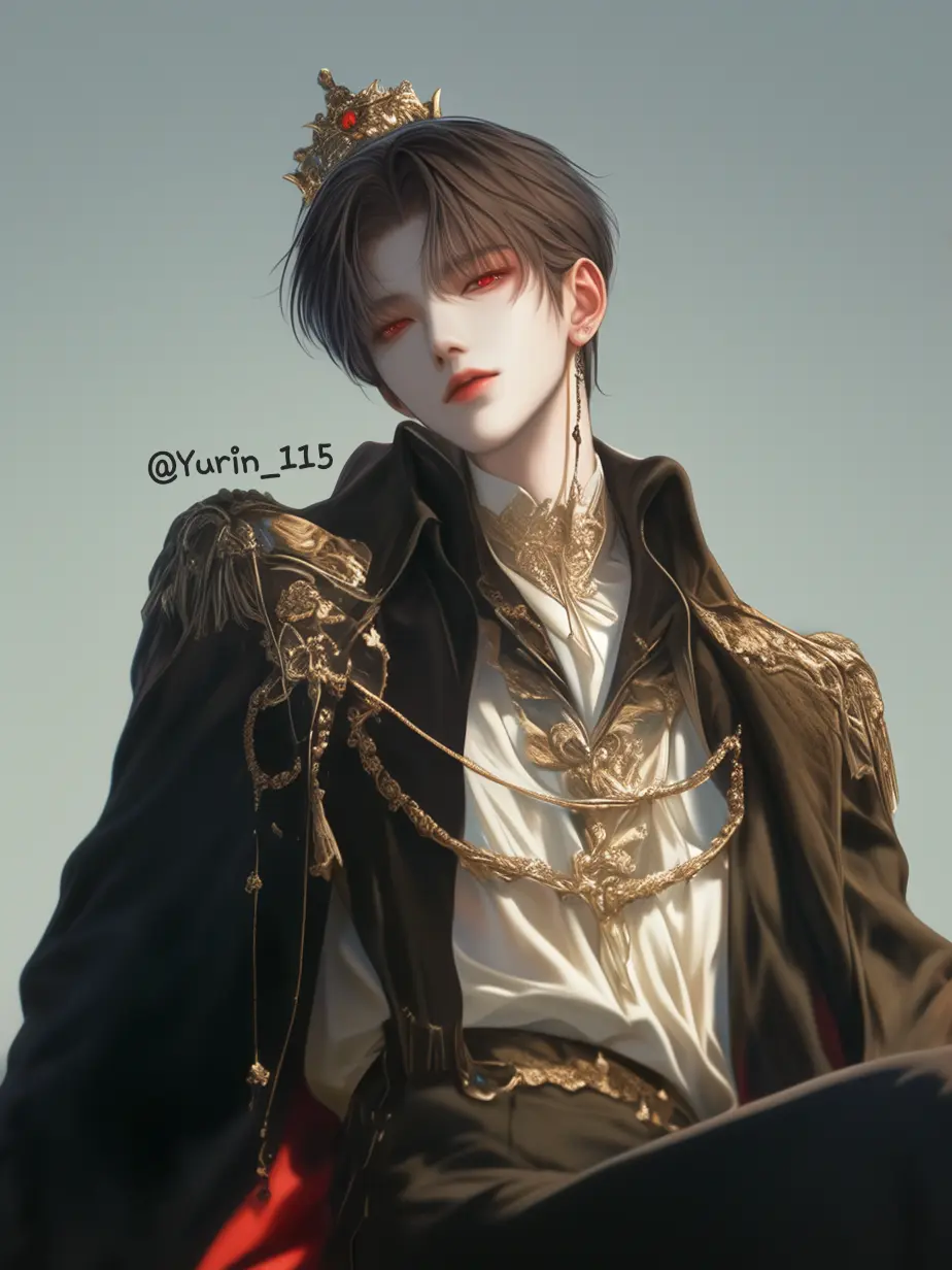 Yurin_115의 페르시아 리카엘