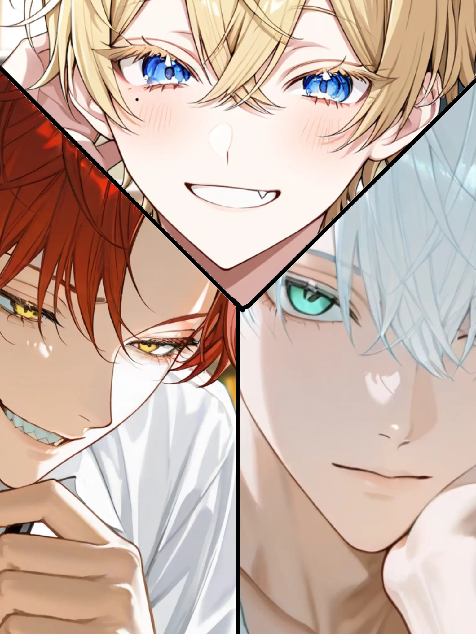 WiseTear8555의 乙女学園